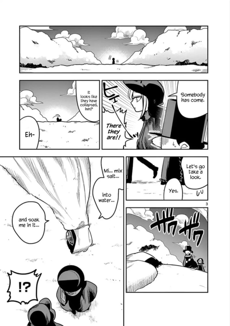 Shinigami Bocchan To Kuro Maid 79 3