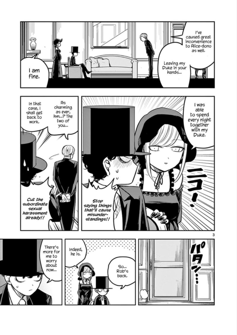 Shinigami Bocchan To Kuro Maid 8 3