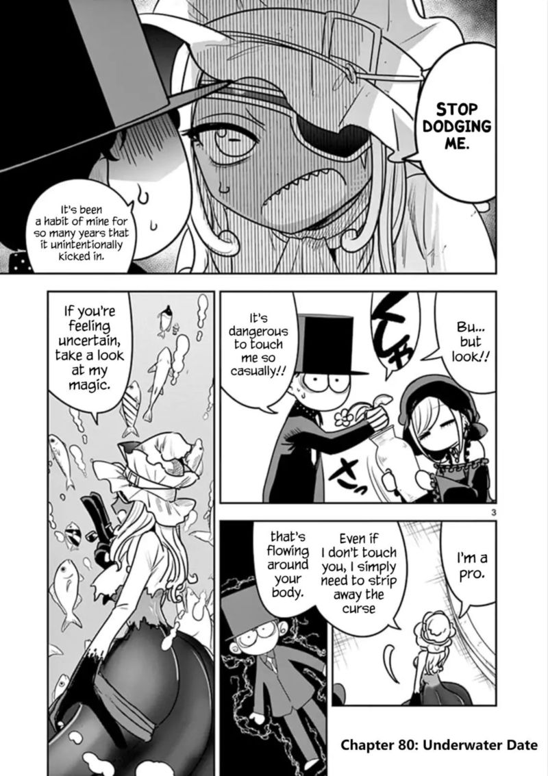 Shinigami Bocchan To Kuro Maid 80 3