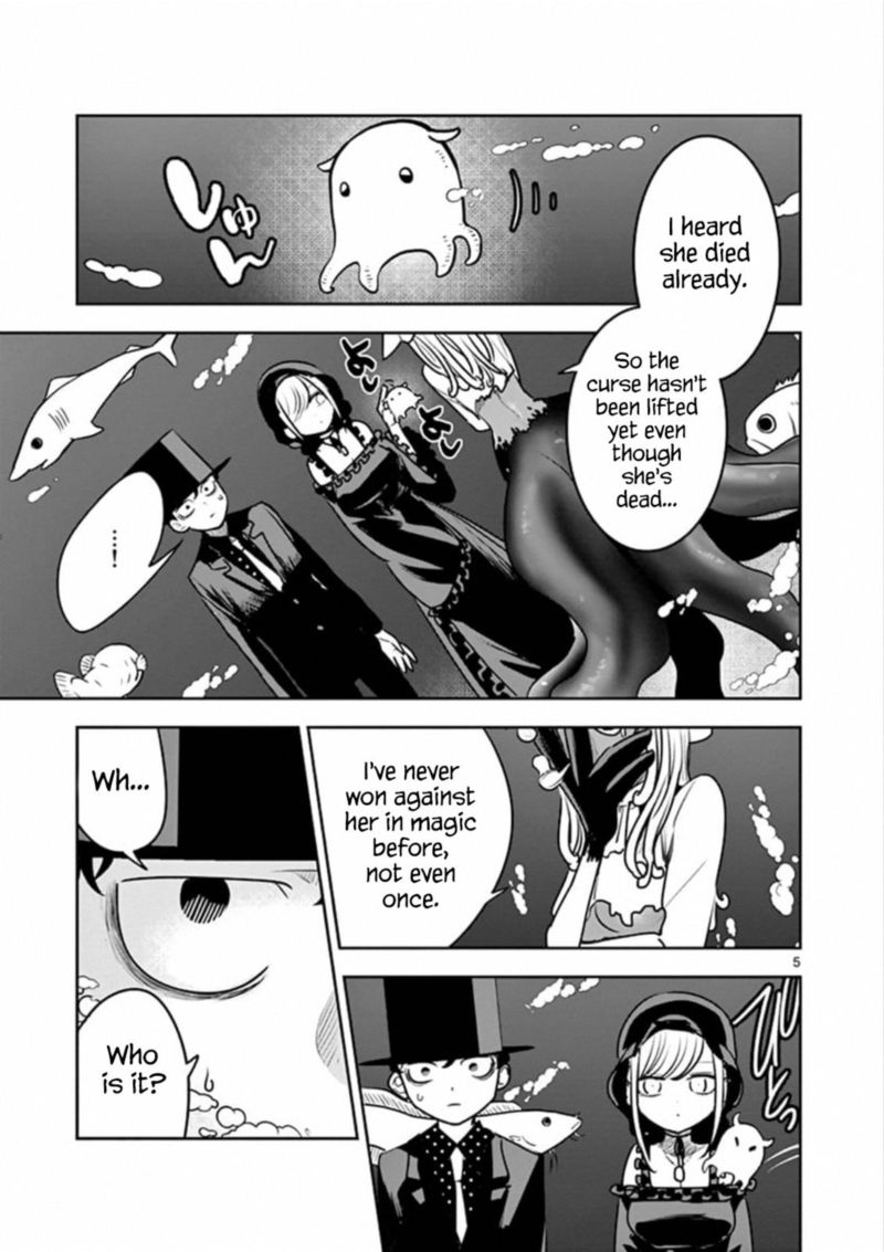 Shinigami Bocchan To Kuro Maid 81 5