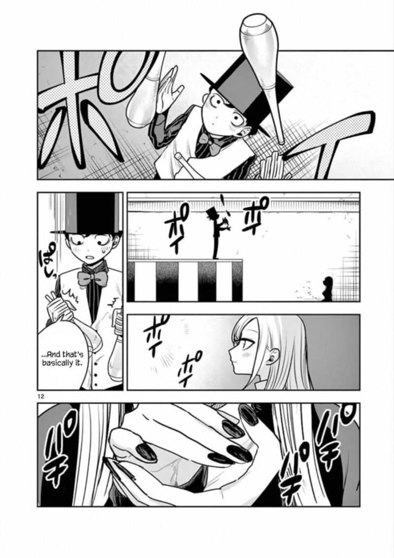 Shinigami Bocchan To Kuro Maid 87 12