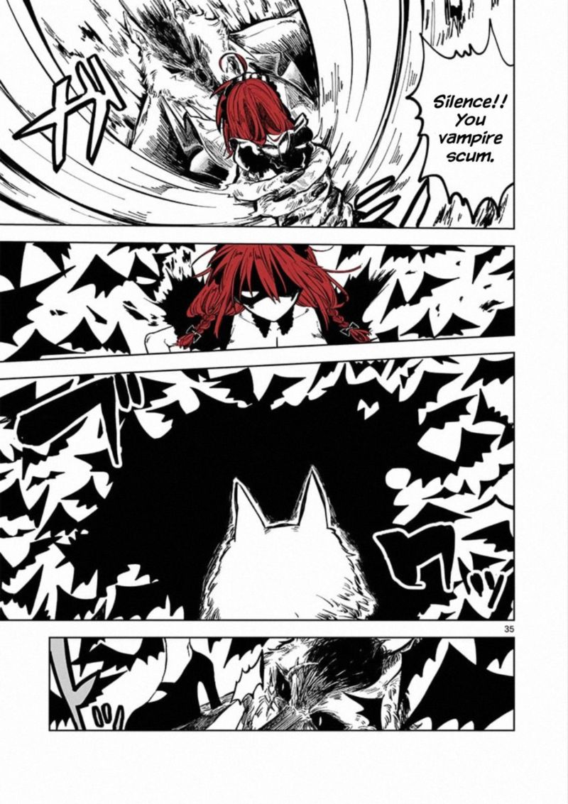 Shinigami Bocchan To Kuro Maid 88 44