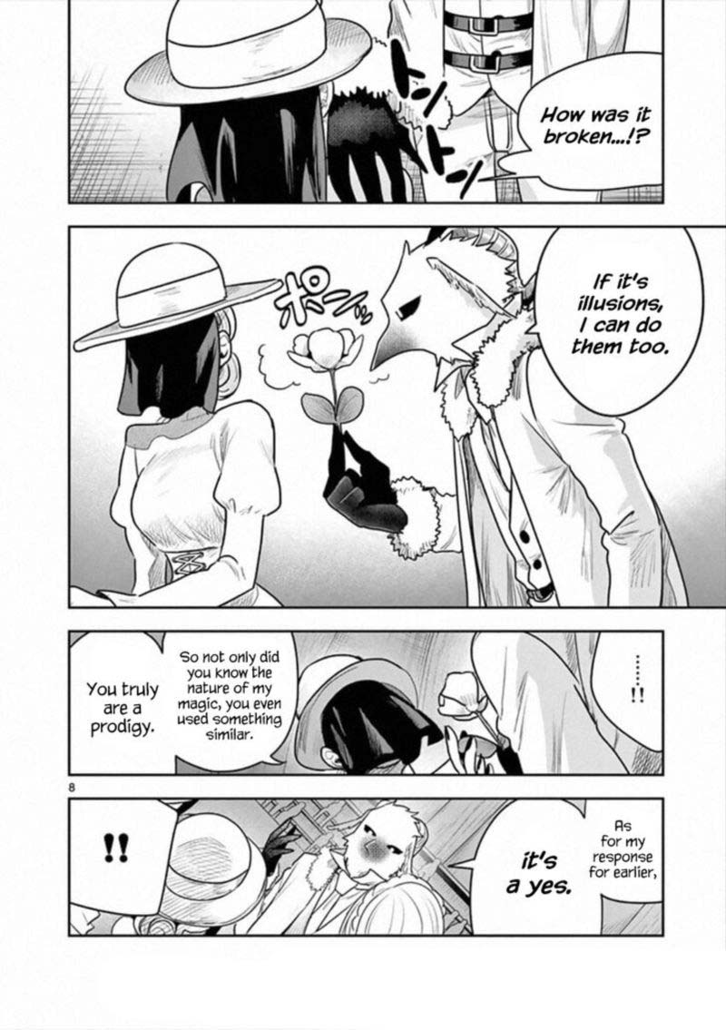 Shinigami Bocchan To Kuro Maid 89 8