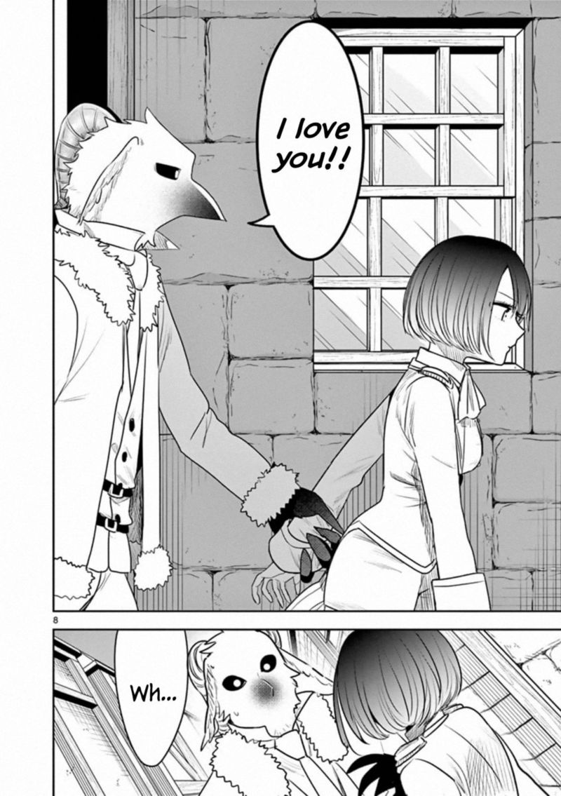 Shinigami Bocchan To Kuro Maid 90 8