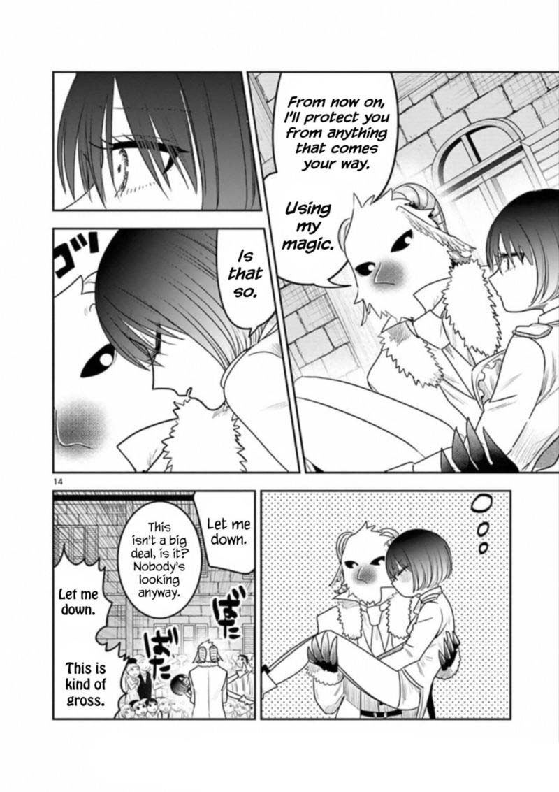 Shinigami Bocchan To Kuro Maid 92 14