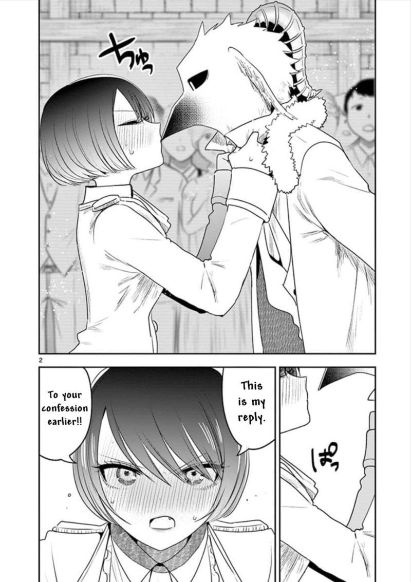 Shinigami Bocchan To Kuro Maid 93 2
