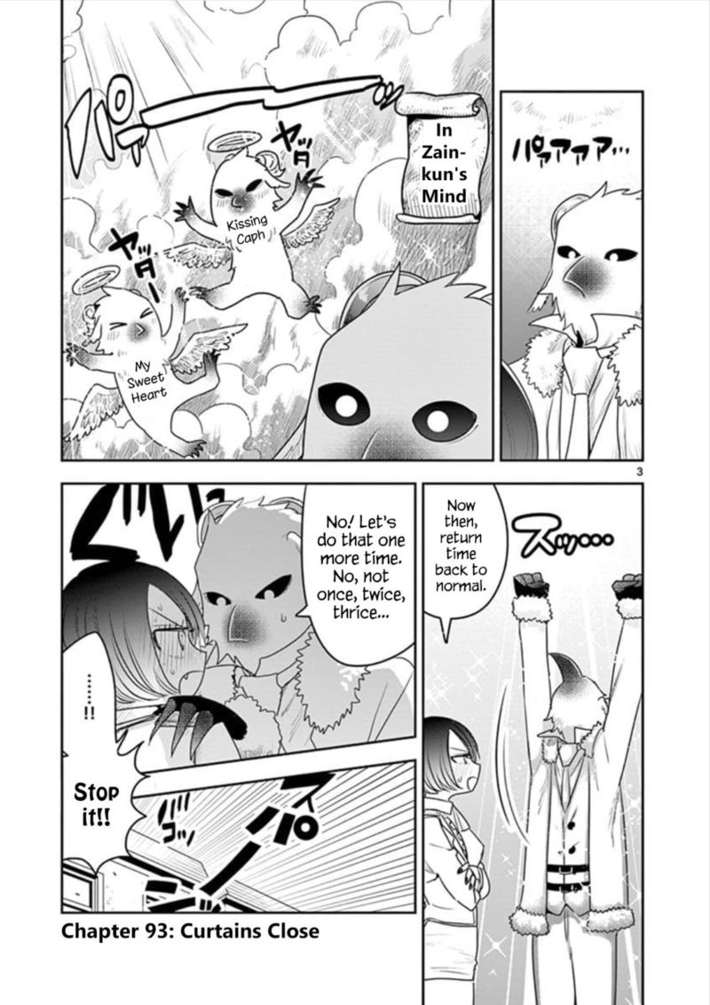 Shinigami Bocchan To Kuro Maid 93 3