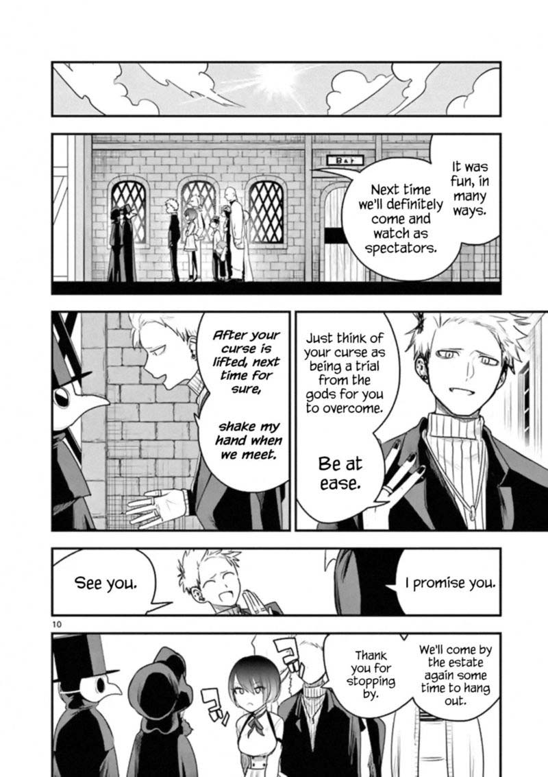 Shinigami Bocchan To Kuro Maid 94 10