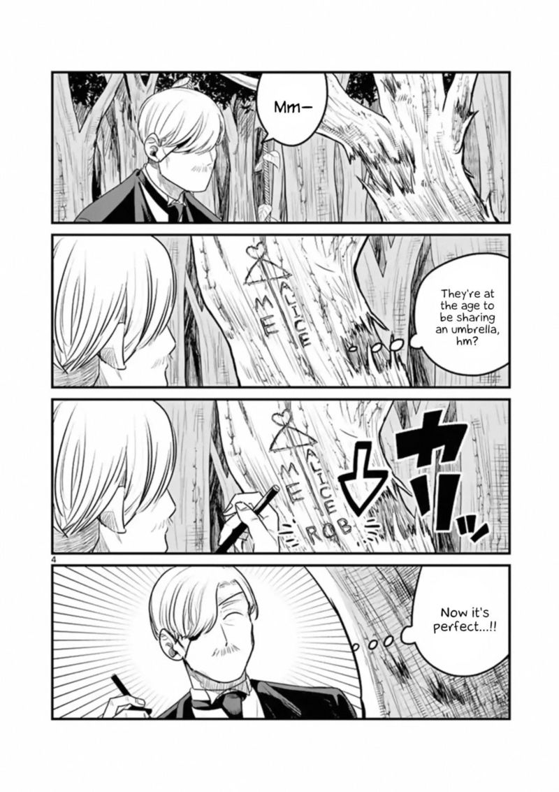 Shinigami Bocchan To Kuro Maid 95 4