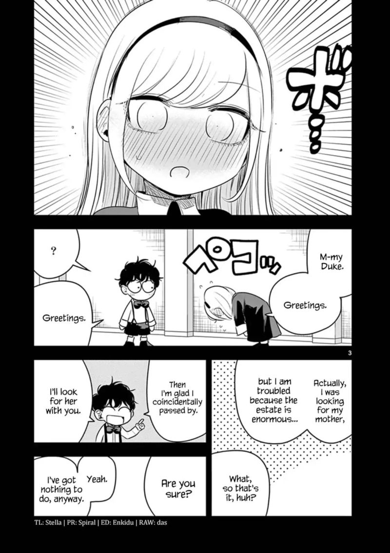 Shinigami Bocchan To Kuro Maid 97 15