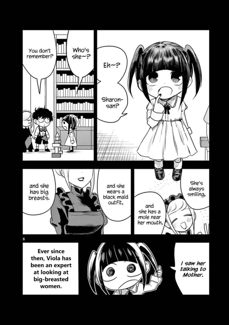 Shinigami Bocchan To Kuro Maid 97 18