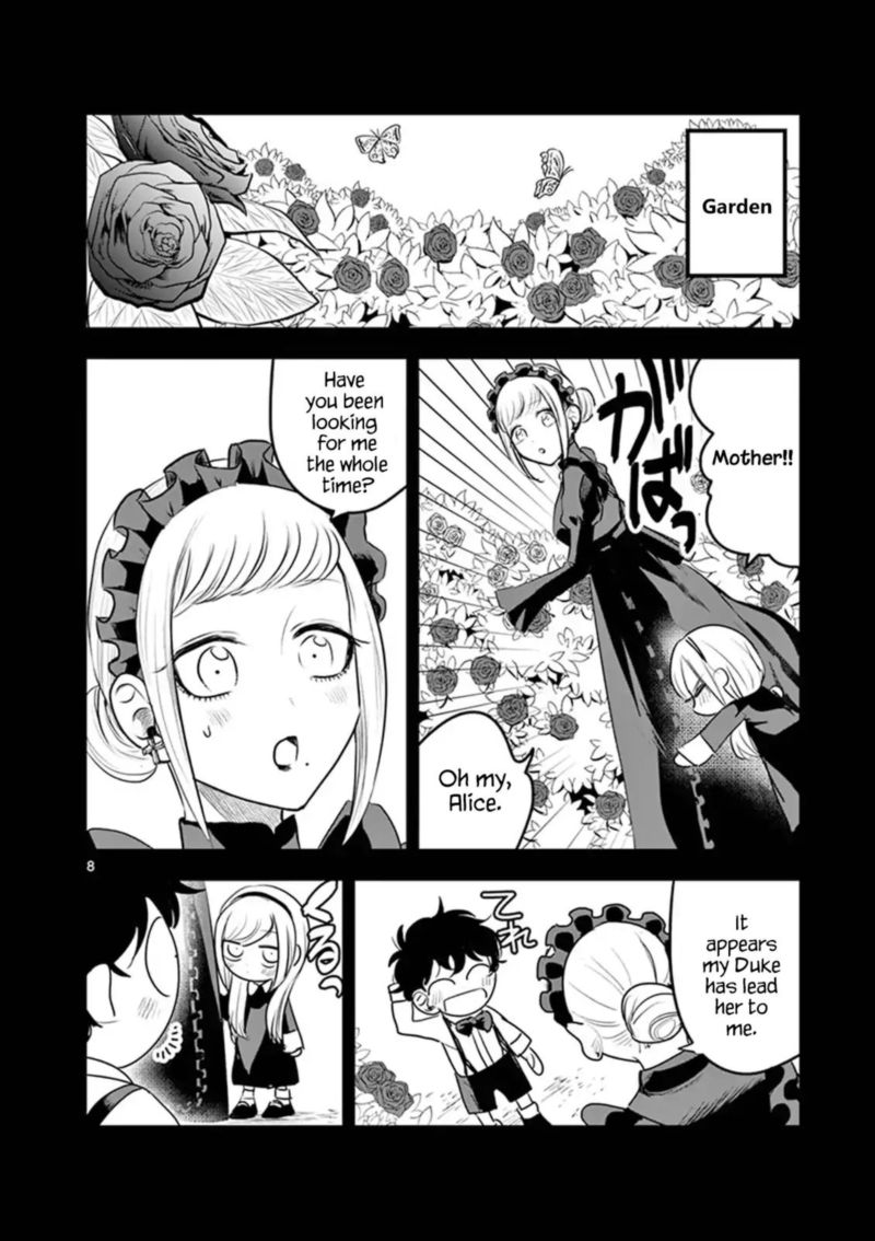 Shinigami Bocchan To Kuro Maid 97 20