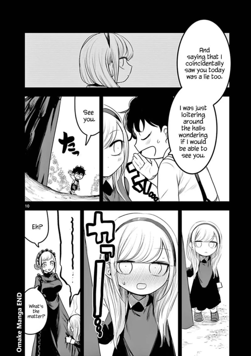 Shinigami Bocchan To Kuro Maid 97 22