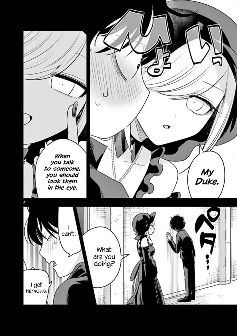 Shinigami Bocchan To Kuro Maid 98 4