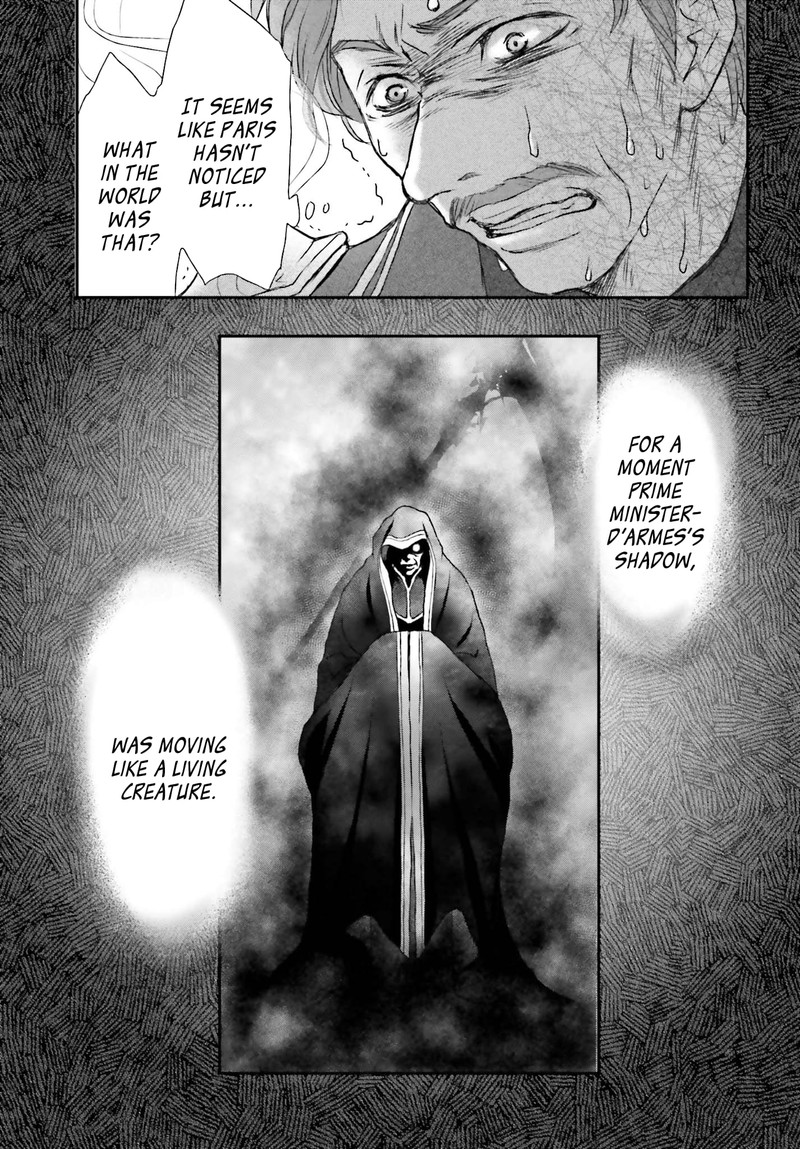 Shinigami Ni Sodaterareta Shoujo Wa Shikkoku No Tsurugi Wo Mune Ni Idaku 1 29