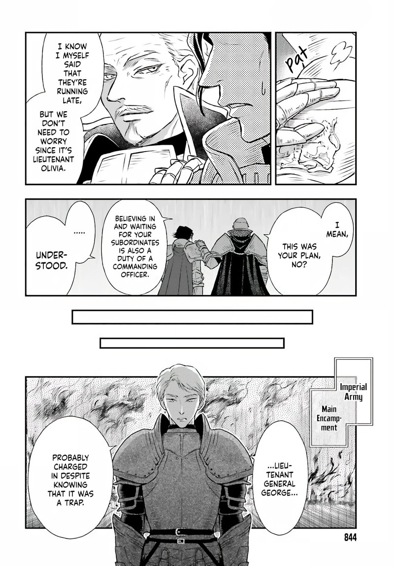 Shinigami Ni Sodaterareta Shoujo Wa Shikkoku No Tsurugi Wo Mune Ni Idaku 10 6
