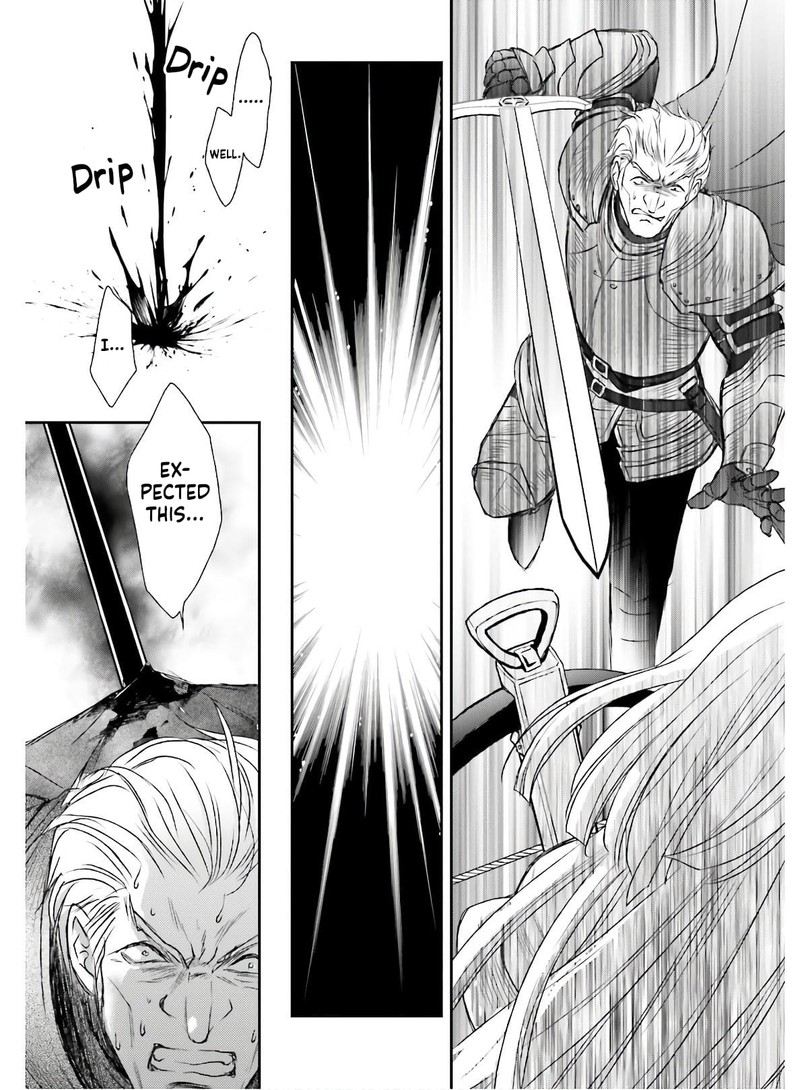 Shinigami Ni Sodaterareta Shoujo Wa Shikkoku No Tsurugi Wo Mune Ni Idaku 14 7