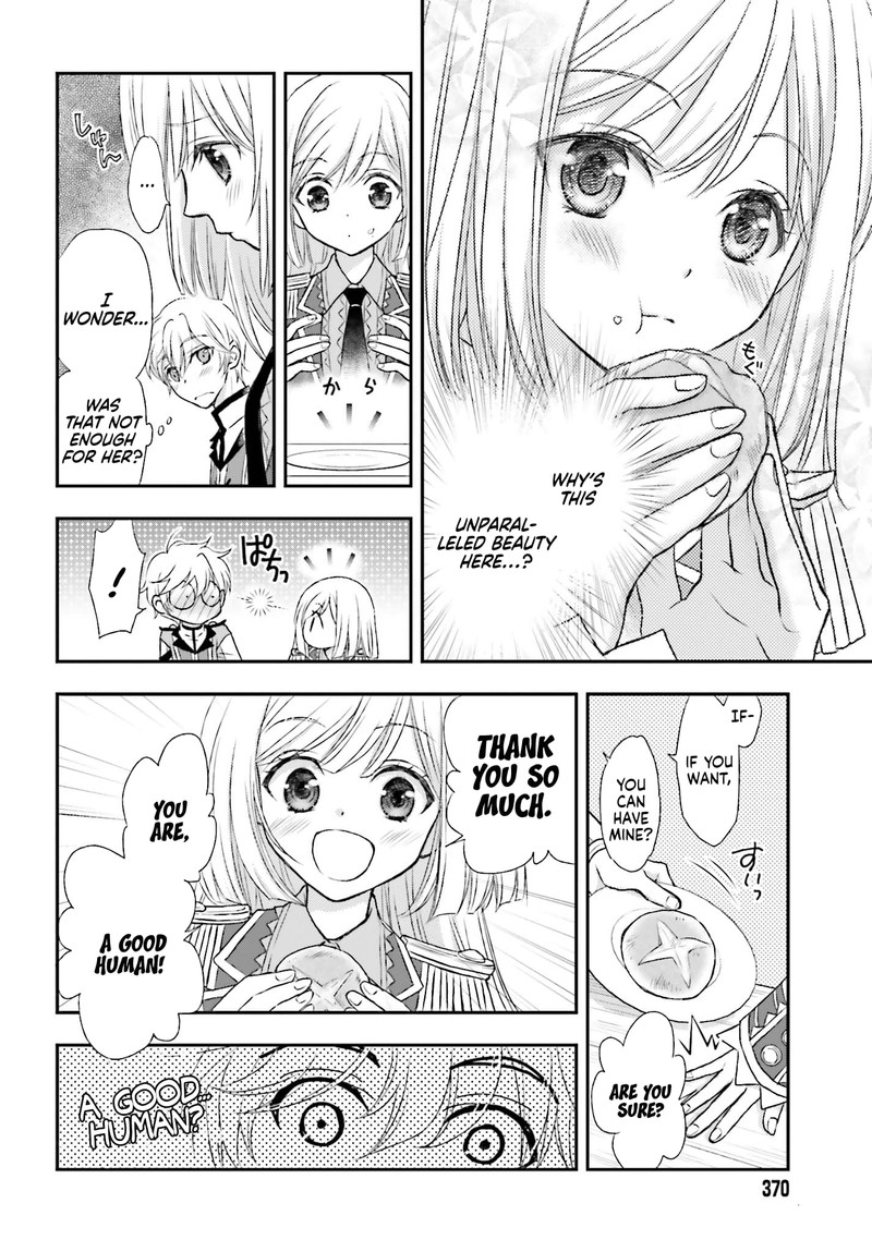 Shinigami Ni Sodaterareta Shoujo Wa Shikkoku No Tsurugi Wo Mune Ni Idaku 2 12