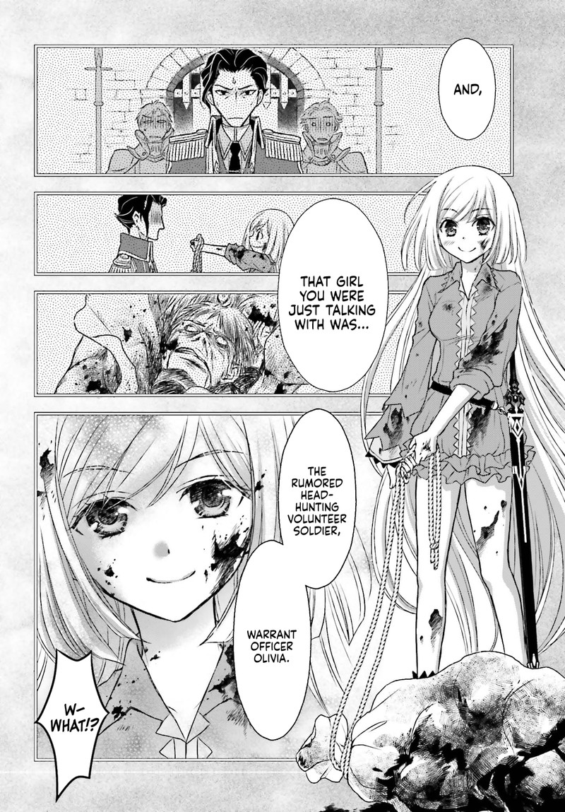 Shinigami Ni Sodaterareta Shoujo Wa Shikkoku No Tsurugi Wo Mune Ni Idaku 2 18