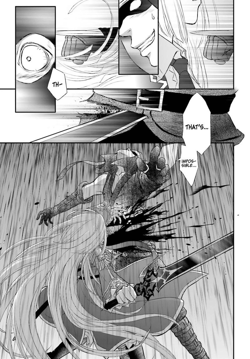 Shinigami Ni Sodaterareta Shoujo Wa Shikkoku No Tsurugi Wo Mune Ni Idaku 2 29