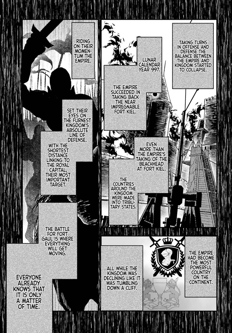 Shinigami Ni Sodaterareta Shoujo Wa Shikkoku No Tsurugi Wo Mune Ni Idaku 2 9