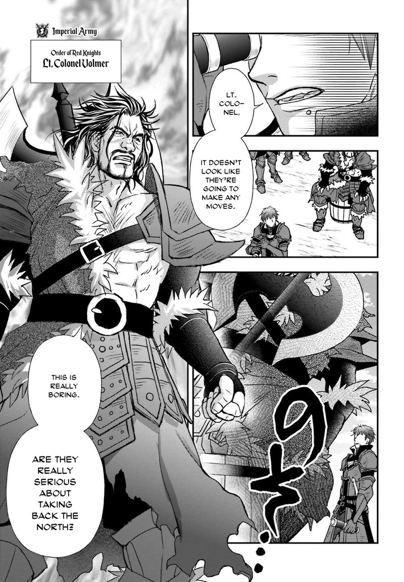 Shinigami Ni Sodaterareta Shoujo Wa Shikkoku No Tsurugi Wo Mune Ni Idaku 27 9