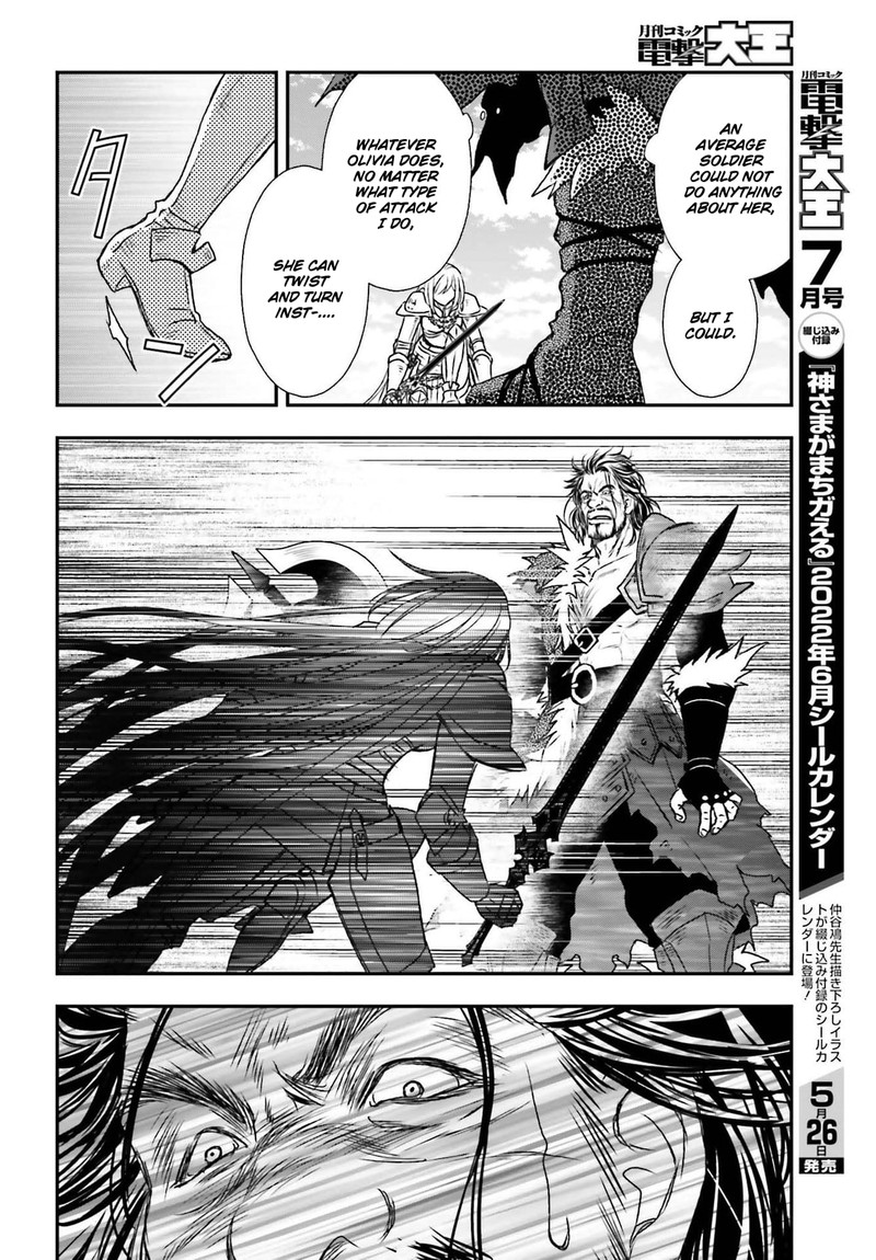 Shinigami Ni Sodaterareta Shoujo Wa Shikkoku No Tsurugi Wo Mune Ni Idaku 29a 12