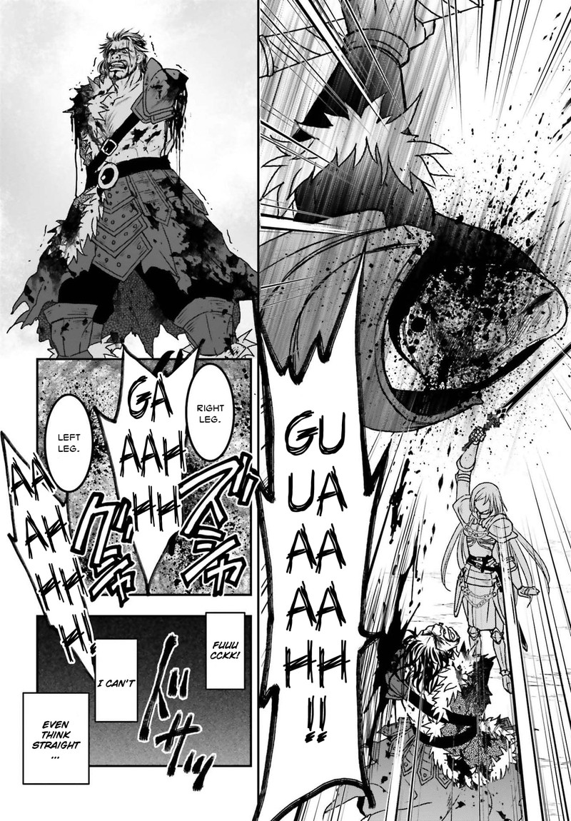 Shinigami Ni Sodaterareta Shoujo Wa Shikkoku No Tsurugi Wo Mune Ni Idaku 29a 20