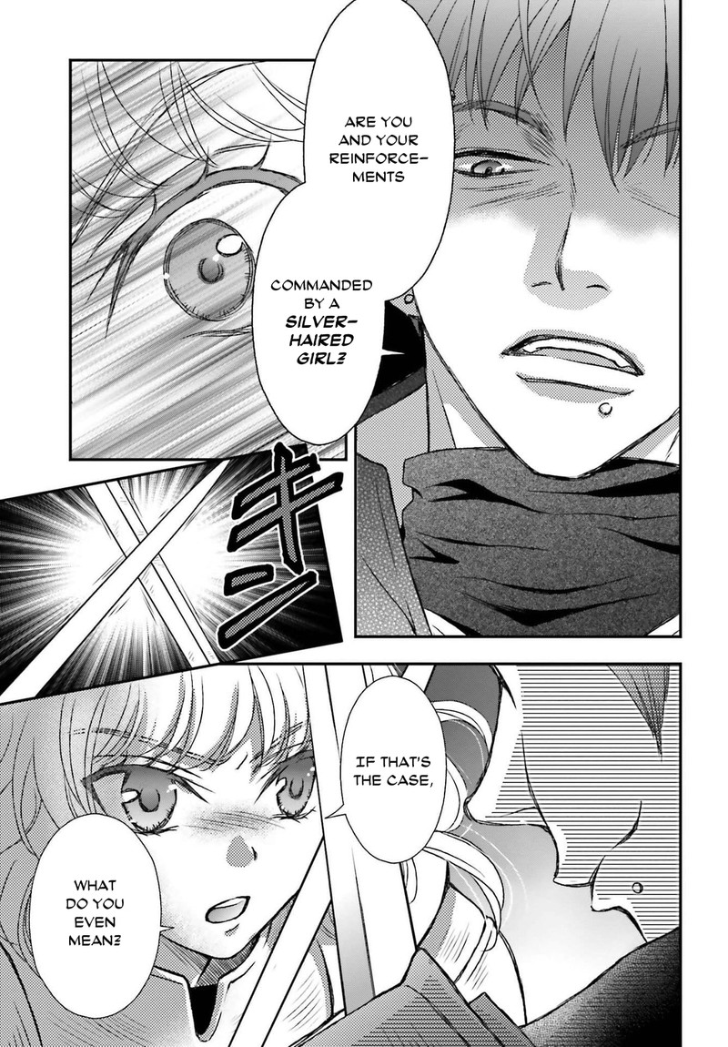 Shinigami Ni Sodaterareta Shoujo Wa Shikkoku No Tsurugi Wo Mune Ni Idaku 29a 5