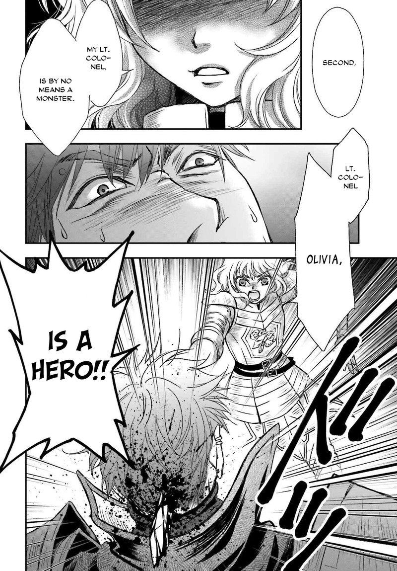 Shinigami Ni Sodaterareta Shoujo Wa Shikkoku No Tsurugi Wo Mune Ni Idaku 29b 10
