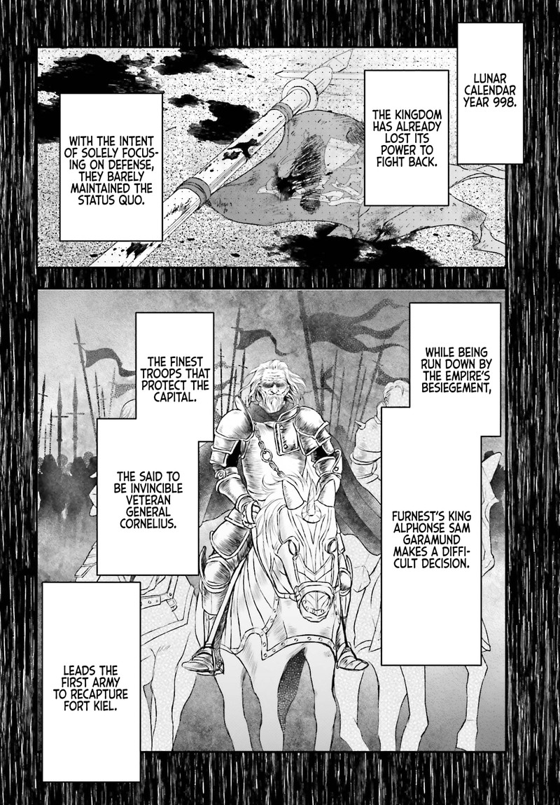 Shinigami Ni Sodaterareta Shoujo Wa Shikkoku No Tsurugi Wo Mune Ni Idaku 3 10
