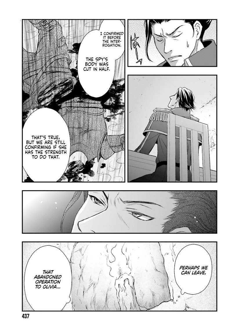Shinigami Ni Sodaterareta Shoujo Wa Shikkoku No Tsurugi Wo Mune Ni Idaku 3 9