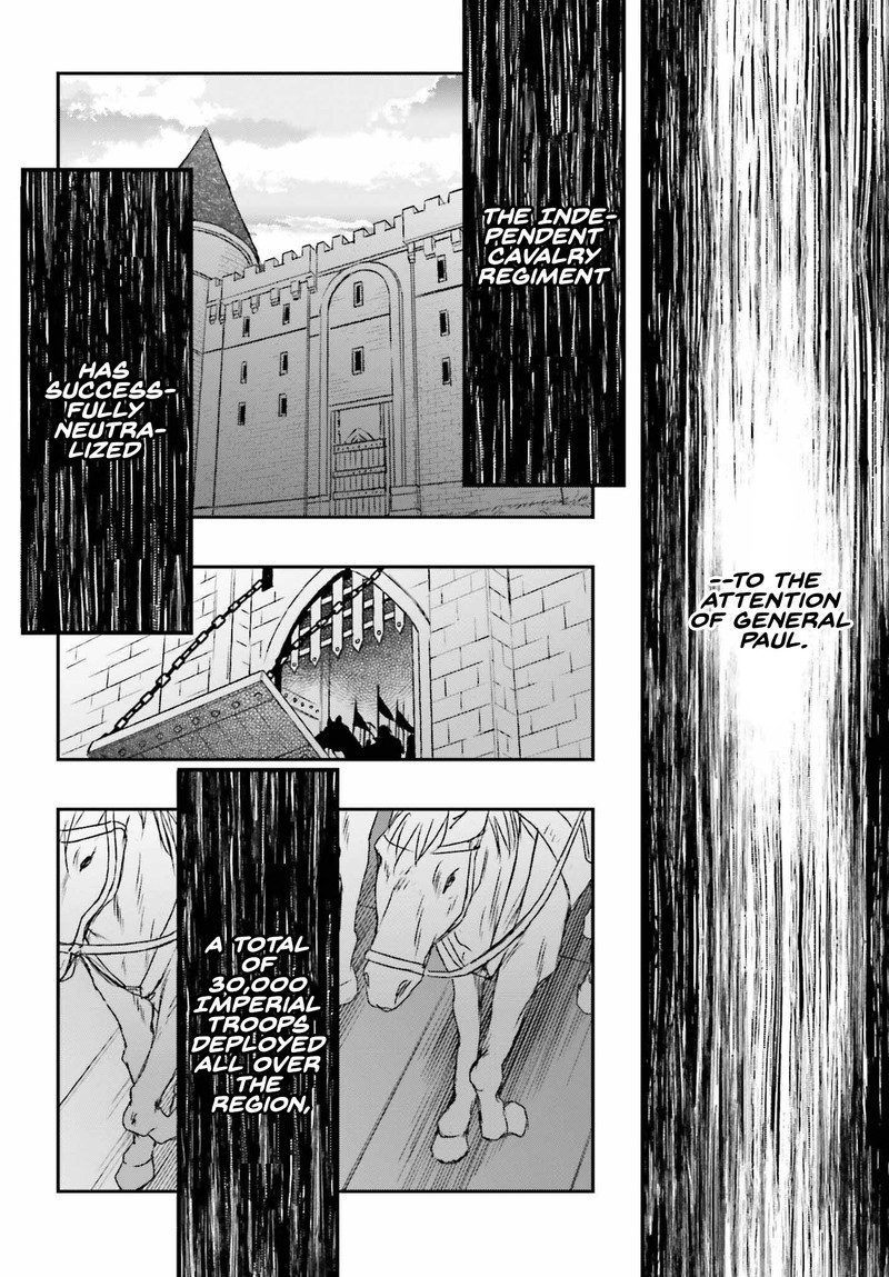 Shinigami Ni Sodaterareta Shoujo Wa Shikkoku No Tsurugi Wo Mune Ni Idaku 34 20