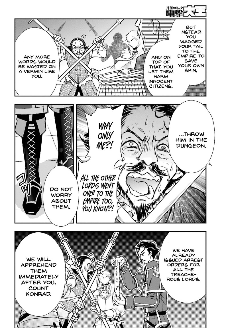 Shinigami Ni Sodaterareta Shoujo Wa Shikkoku No Tsurugi Wo Mune Ni Idaku 39 20