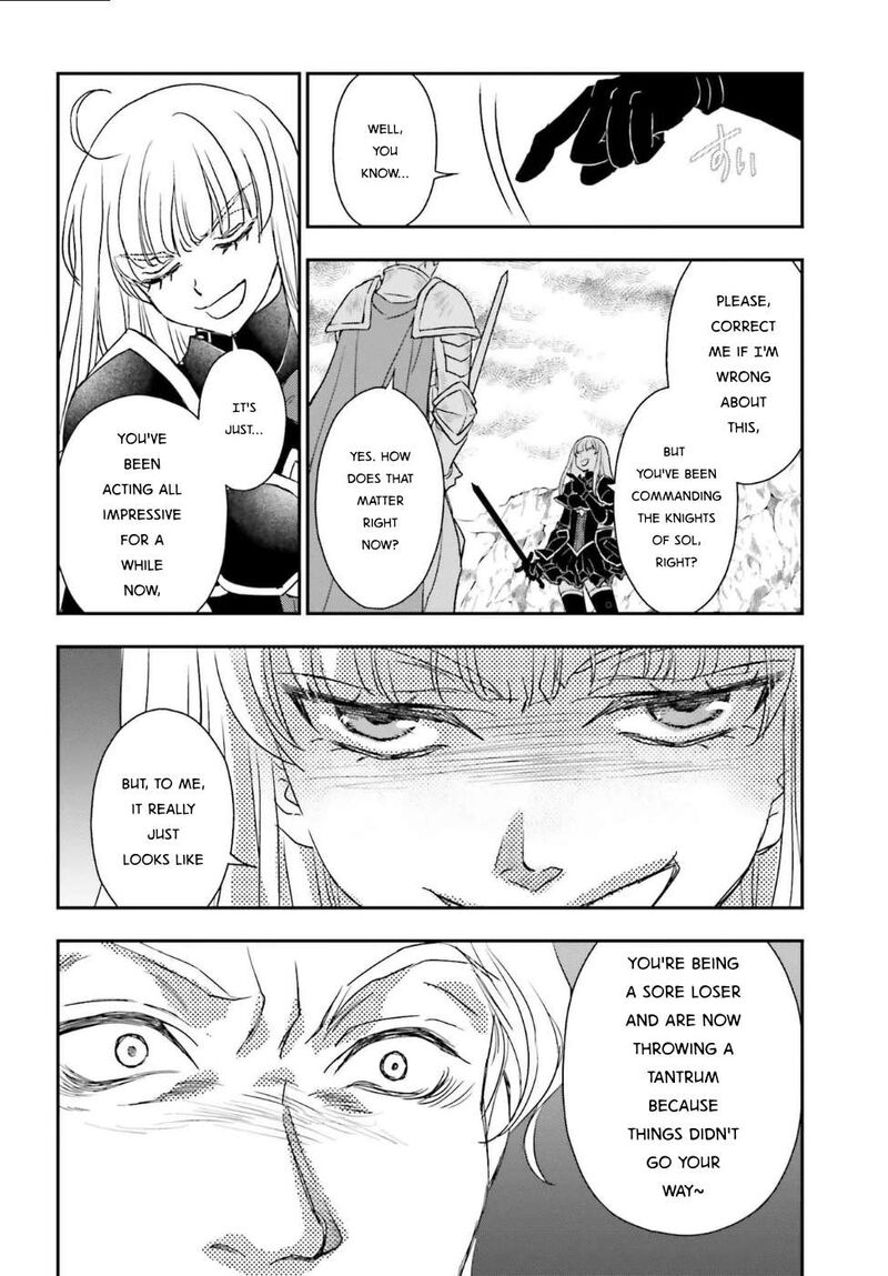 Shinigami Ni Sodaterareta Shoujo Wa Shikkoku No Tsurugi Wo Mune Ni Idaku 54 10