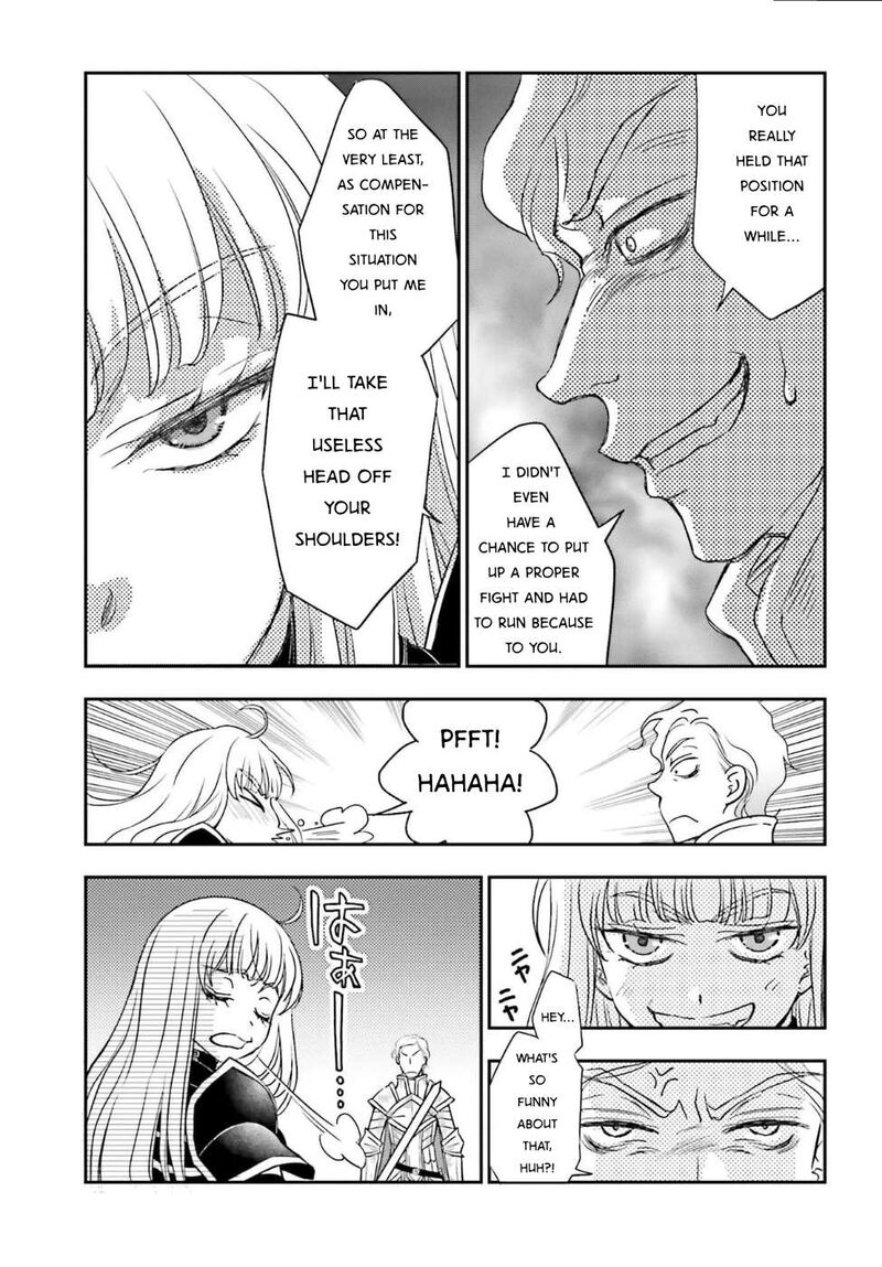 Shinigami Ni Sodaterareta Shoujo Wa Shikkoku No Tsurugi Wo Mune Ni Idaku 54 9