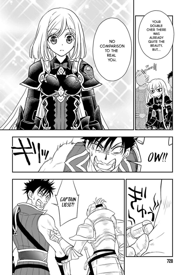 Shinigami Ni Sodaterareta Shoujo Wa Shikkoku No Tsurugi Wo Mune Ni Idaku 55a 10