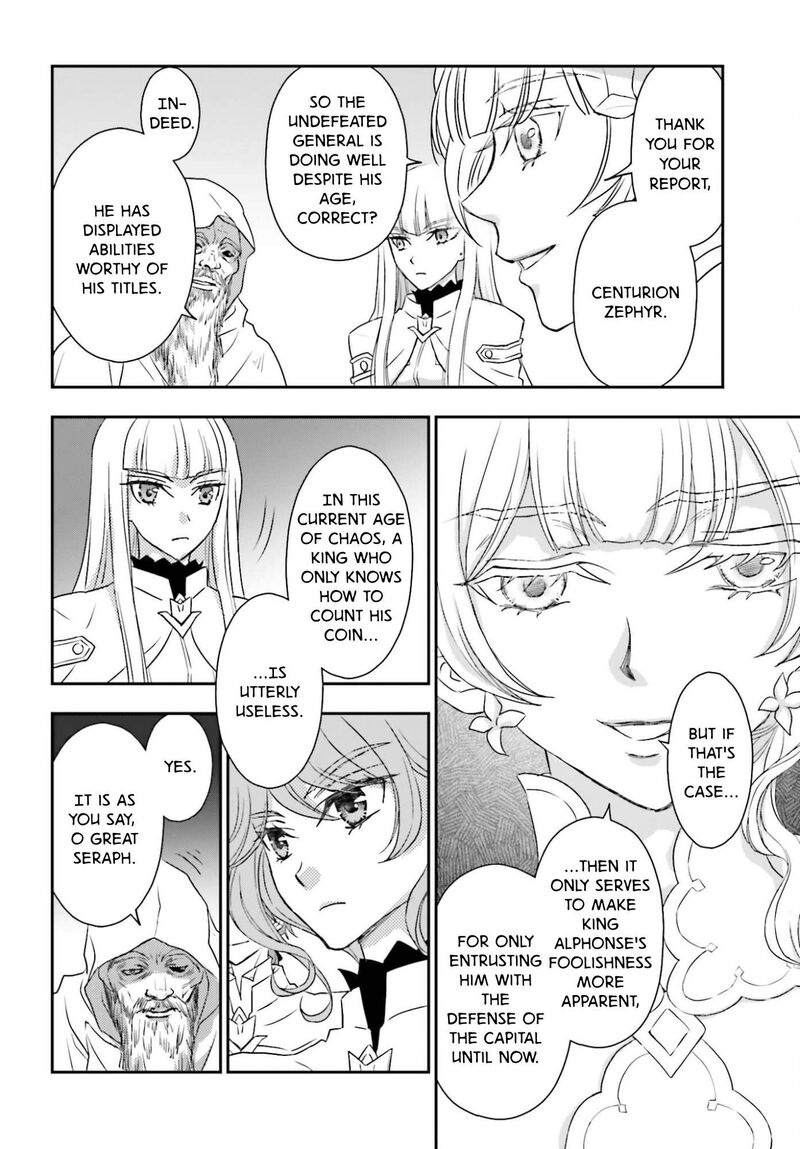 Shinigami Ni Sodaterareta Shoujo Wa Shikkoku No Tsurugi Wo Mune Ni Idaku 56a 12