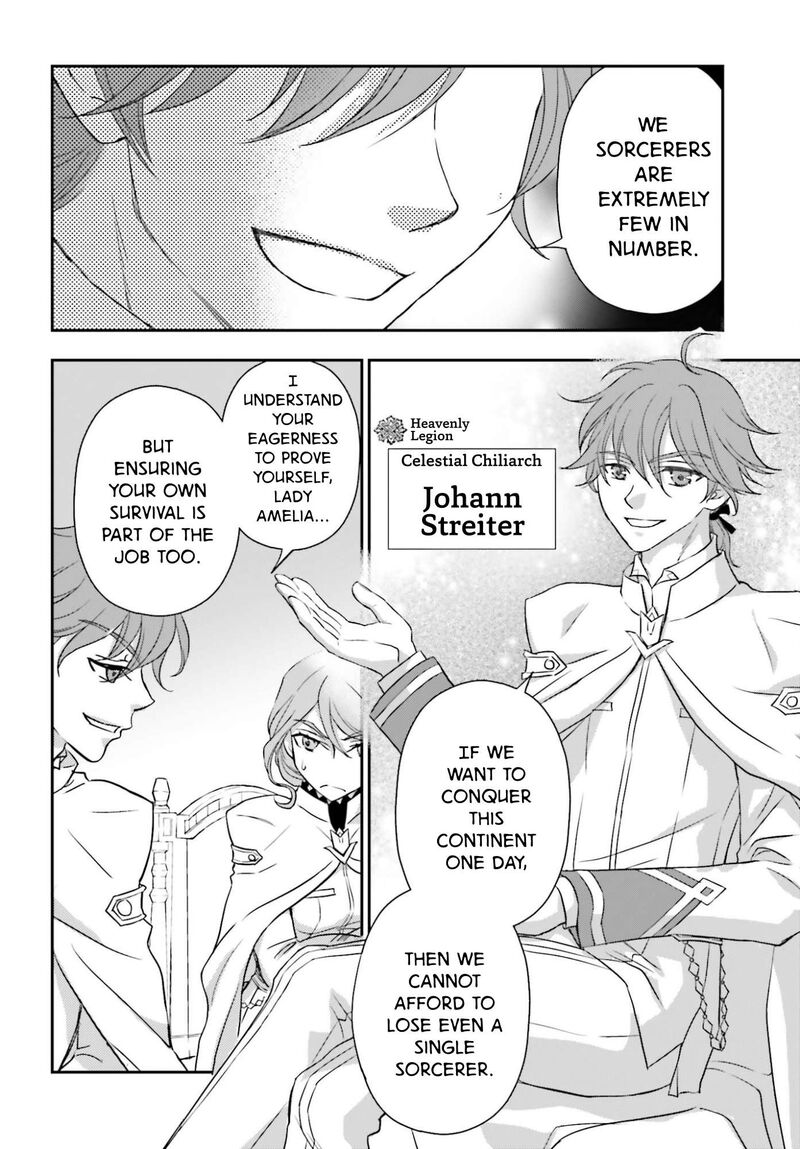 Shinigami Ni Sodaterareta Shoujo Wa Shikkoku No Tsurugi Wo Mune Ni Idaku 56a 20