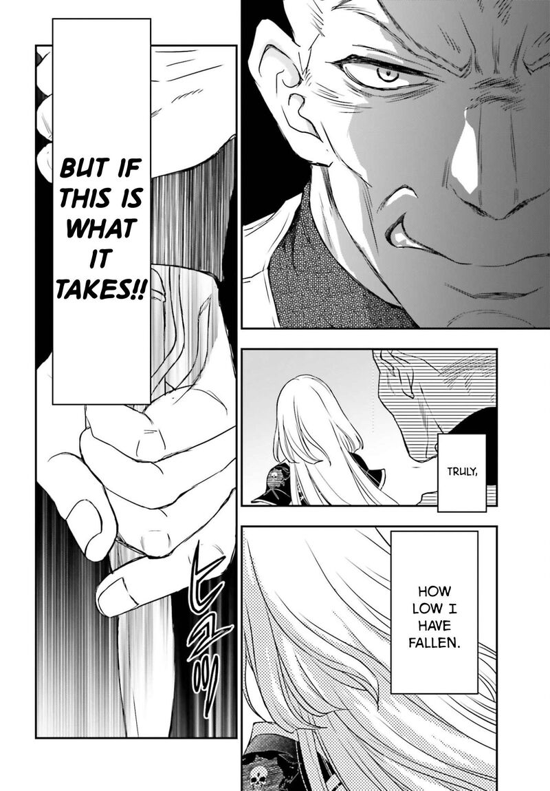 Shinigami Ni Sodaterareta Shoujo Wa Shikkoku No Tsurugi Wo Mune Ni Idaku 56a 6