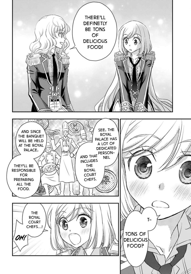 Shinigami Ni Sodaterareta Shoujo Wa Shikkoku No Tsurugi Wo Mune Ni Idaku 57a 10