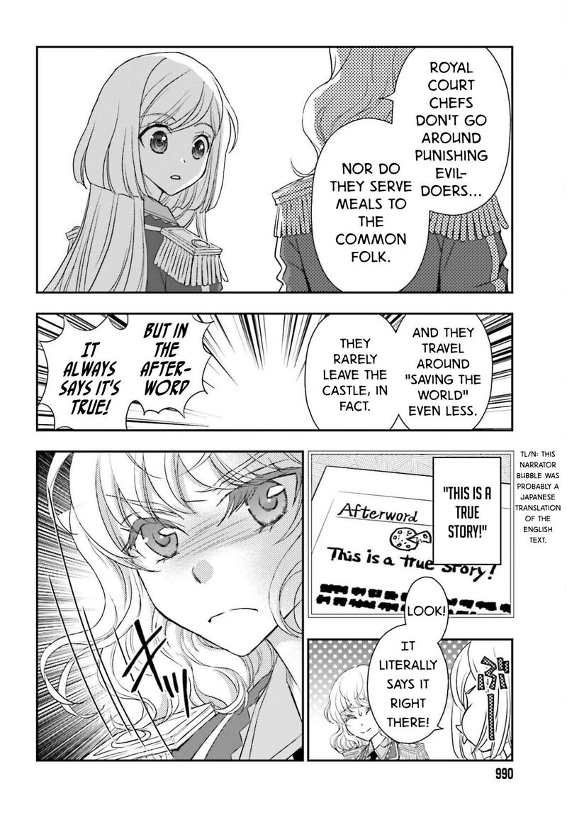 Shinigami Ni Sodaterareta Shoujo Wa Shikkoku No Tsurugi Wo Mune Ni Idaku 57a 12