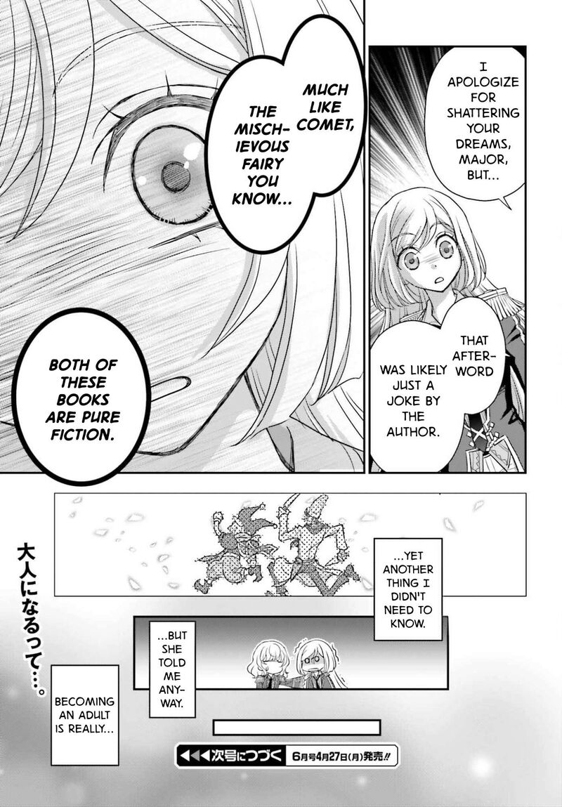 Shinigami Ni Sodaterareta Shoujo Wa Shikkoku No Tsurugi Wo Mune Ni Idaku 57a 13