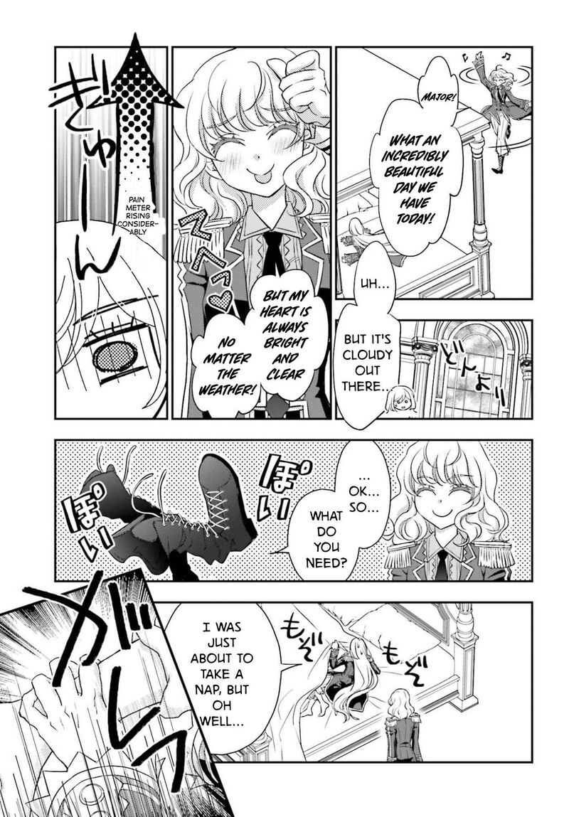 Shinigami Ni Sodaterareta Shoujo Wa Shikkoku No Tsurugi Wo Mune Ni Idaku 57a 3