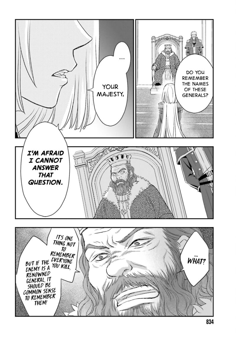 Shinigami Ni Sodaterareta Shoujo Wa Shikkoku No Tsurugi Wo Mune Ni Idaku 57b 3
