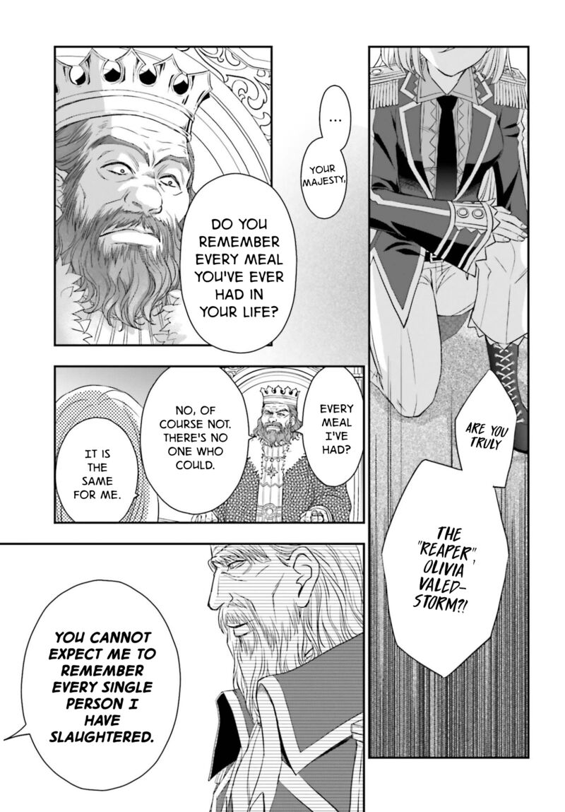 Shinigami Ni Sodaterareta Shoujo Wa Shikkoku No Tsurugi Wo Mune Ni Idaku 57b 4