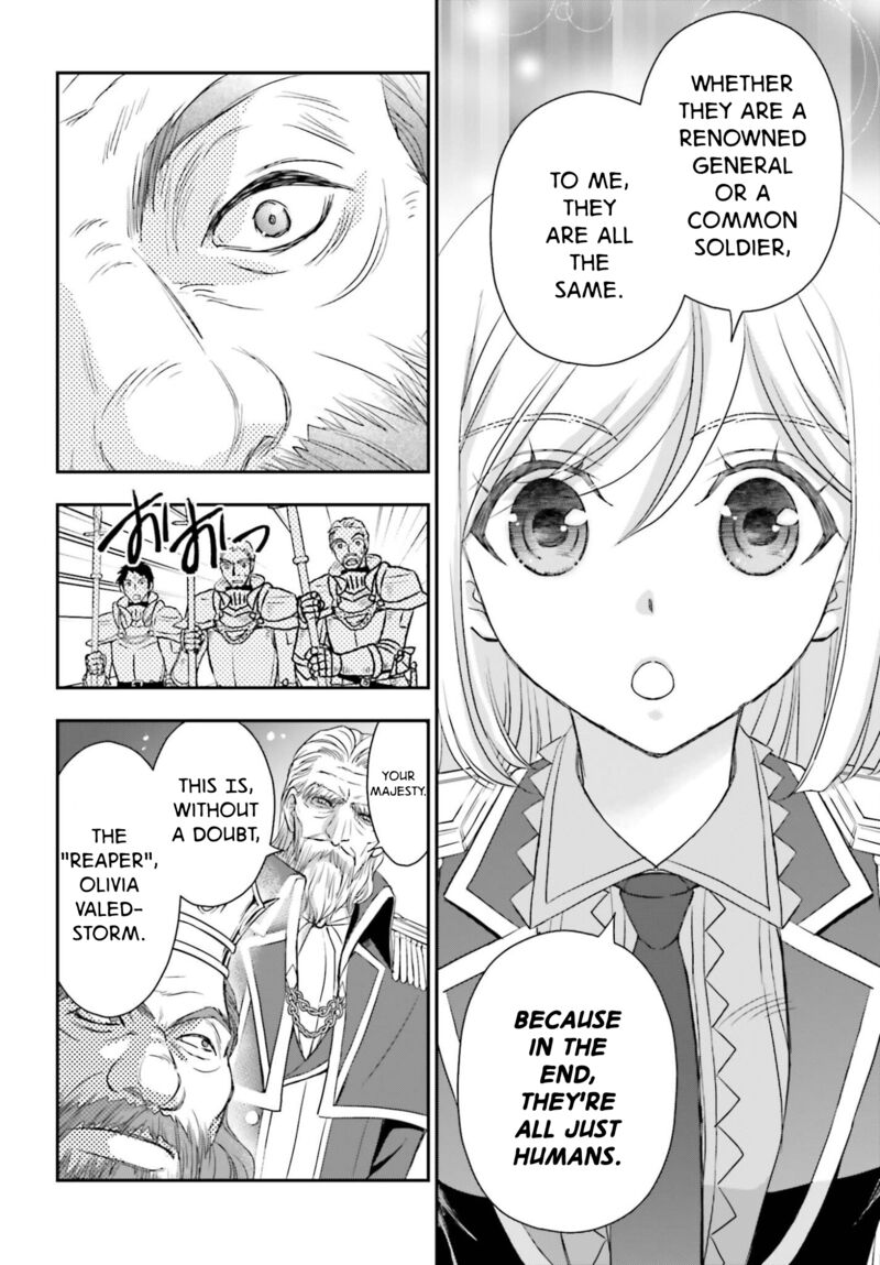 Shinigami Ni Sodaterareta Shoujo Wa Shikkoku No Tsurugi Wo Mune Ni Idaku 57b 5