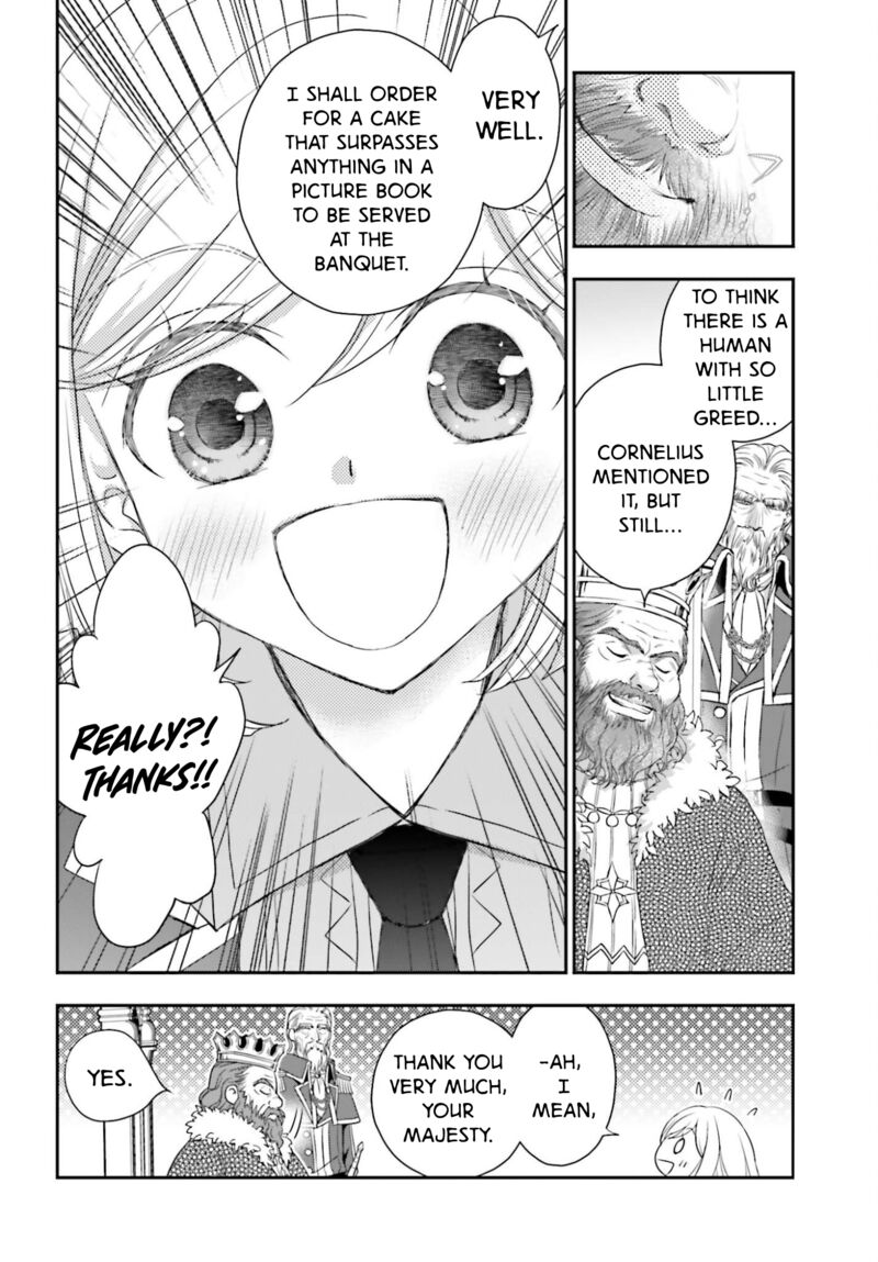 Shinigami Ni Sodaterareta Shoujo Wa Shikkoku No Tsurugi Wo Mune Ni Idaku 57b 9