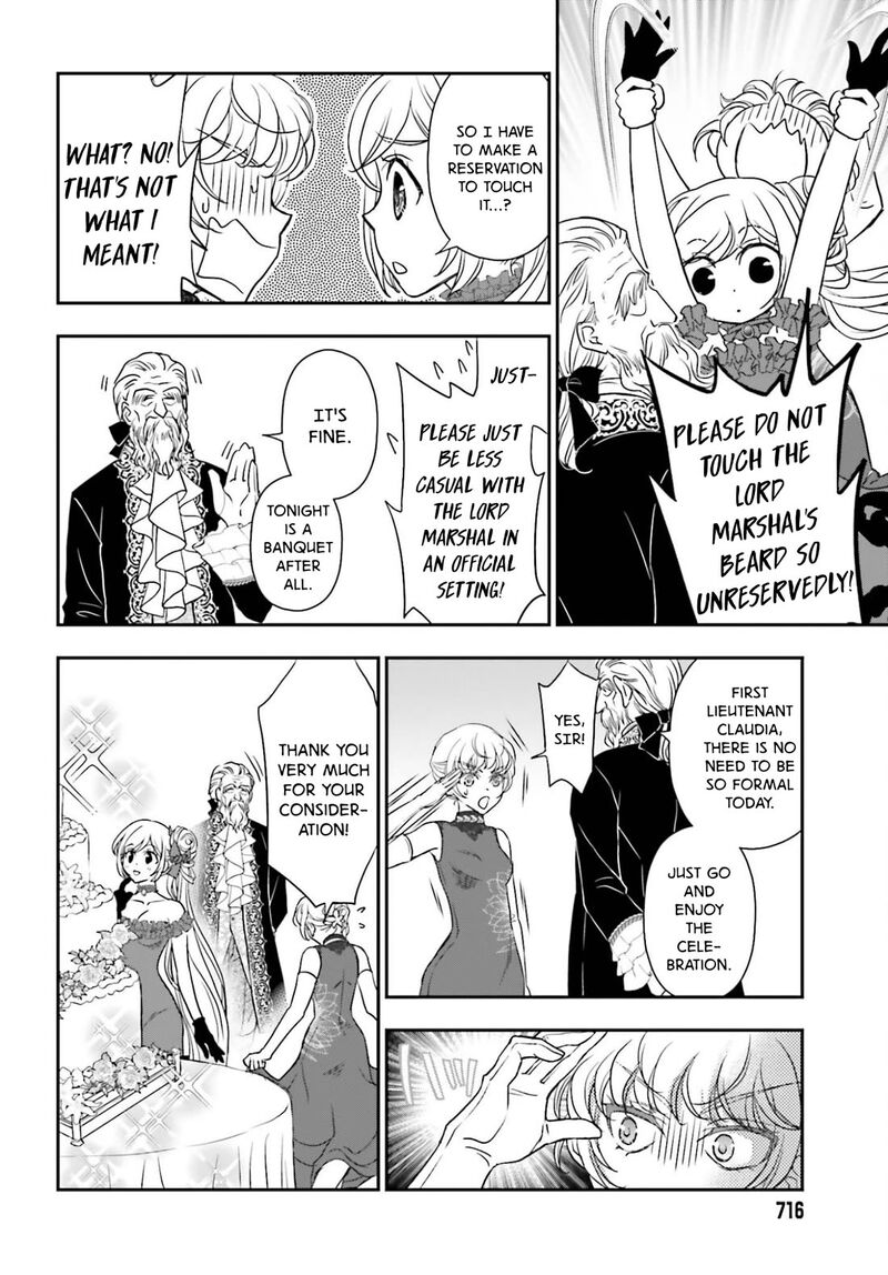 Shinigami Ni Sodaterareta Shoujo Wa Shikkoku No Tsurugi Wo Mune Ni Idaku 58a 4
