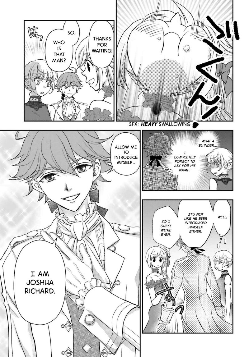 Shinigami Ni Sodaterareta Shoujo Wa Shikkoku No Tsurugi Wo Mune Ni Idaku 58b 4